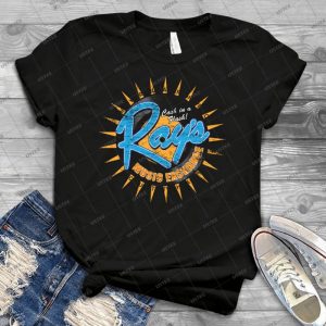 Ray S Music Exchange 66 - Gift Idea Shirt For Men Tee For Women Classic Retro Vintage Graphic T-Shirt
