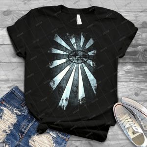 Rays Of Subaru - Best Unisex Trending Handmade T-shirt Gift Idea For Men T-shirt For Woman