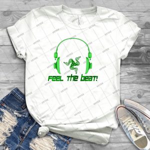 Razer T Shirt - Best Unisex Trending Handmade T-shirt Gift Idea For Men T-shirt For Woman