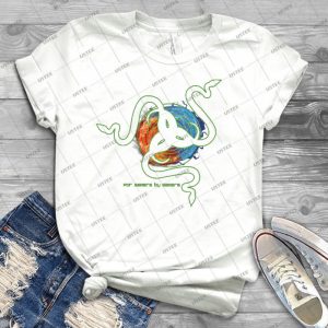 Razer T Shirt 30 - Trending Shirt For Women Vintage Retro Tee For Men Kid's T-Shirt Handmade Shirt