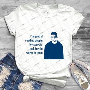 Reading People - Best Unisex Trending Handmade T-shirt Gift Idea For Men T-shirt For Woman
