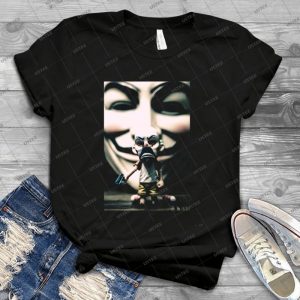 Ready For Fun----And Chaos 92 - Best Unisex Trending Handmade T-shirt Gift Idea For Men T-shirt For Woman