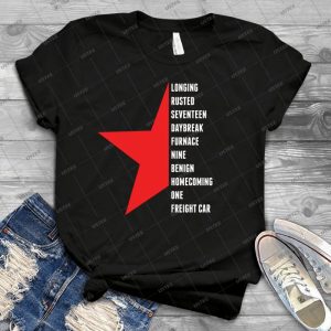 Ready To Comply - Vintage Men's Shirt Tshirt For Women Classic Handmade Shirt Retro Graphic Tee