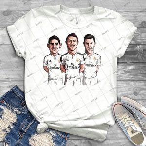 Real T Shirt 14 - Trending Shirt For Women Vintage Retro Tee For Men Kid's T-Shirt Handmade Shirt