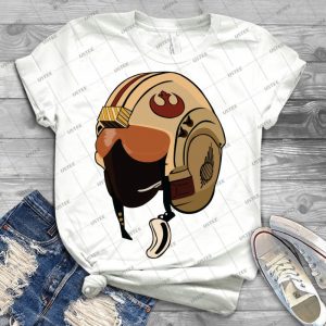 Rebel Pilot - Best Unisex Trending Handmade T-shirt Gift Idea For Men T-shirt For Woman