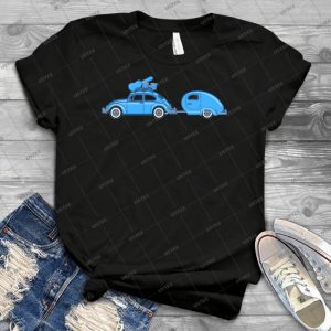 Recreation Leave 59 - Best Unisex Trending Handmade T-shirt Gift Idea For Men T-shirt For Woman