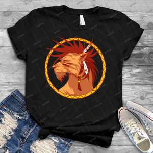 Redxiii T Shirt 10 - Vintage Men's Shirt Tshirt For Women Classic Handmade Shirt Retro Graphic Tee