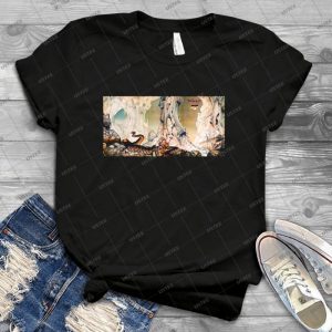 Relayer, Yes - Best Unisex Trending Handmade T-shirt Gift Idea For Men T-shirt For Woman
