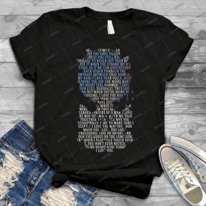 Rem S Confession - Best Unisex Trending Handmade T-shirt Gift Idea For Men T-shirt For Woman