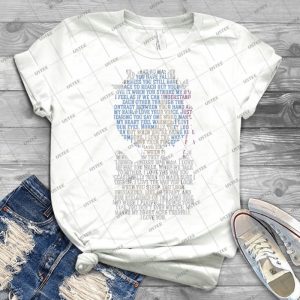 Rem S Confession - Trending Shirt For Women Vintage Retro Tee For Men Kid's T-Shirt Handmade Shirt