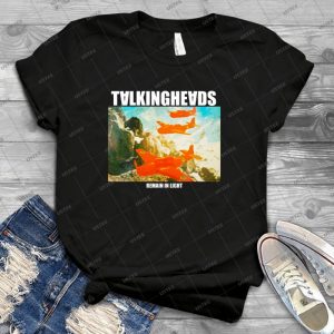 Remain In Light 44 - Best Unisex Trending Handmade T-shirt Gift Idea For Men T-shirt For Woman