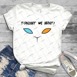 Rengar-League Of Legends - Best Unisex Trending Handmade T-shirt Gift Idea For Men T-shirt For Woman