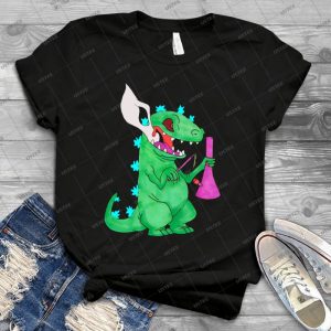 Repterrl 80 - Best Unisex Trending Handmade T-shirt Gift Idea For Men T-shirt For Woman