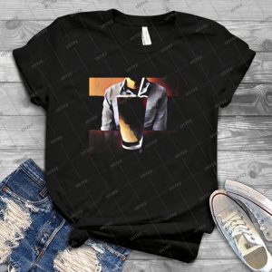 Requiem For Caffeine 19 - Best Unisex Trending Handmade T-shirt Gift Idea For Men T-shirt For Woman