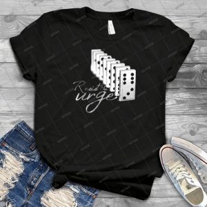 Resist The Urge - Best Unisex Trending Handmade T-shirt Gift Idea For Men T-shirt For Woman