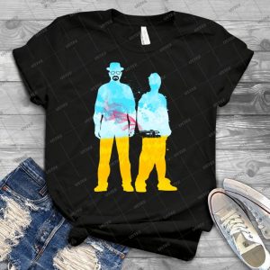 Respect The Chemistry - Gift Idea Shirt For Men Tee For Women Classic Retro Vintage Graphic T-Shirt