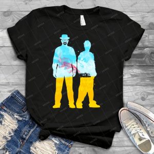 Respect The Chemistry 71 - Best Unisex Trending Handmade T-shirt Gift Idea For Men T-shirt For Woman