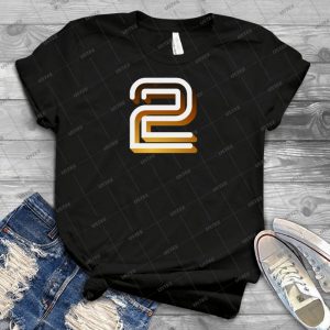 Retro Bbc2 Logo 84 - Best Unisex Trending Handmade T-shirt Gift Idea For Men T-shirt For Woman