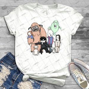 Retro Childhood 21 - Gift Idea Shirt For Men Tee For Women Classic Retro Vintage Graphic T-Shirt