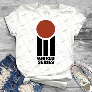 Retro Cricket 64 - Vintage Men's Shirt Tshirt For Women Classic Handmade Shirt Retro Graphic Tee