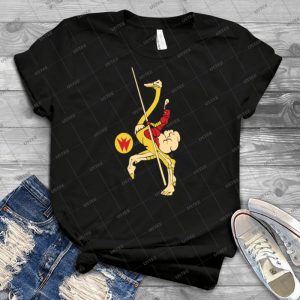 Retro Joust Arcade Classic - Best Unisex Trending Handmade T-shirt Gift Idea For Men T-shirt For Woman