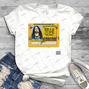 Return To The House Of The 1000 Corpses 80 - Trending Shirt For Women Vintage Retro Tee For Men Kid's T-Shirt Handmade Shirt