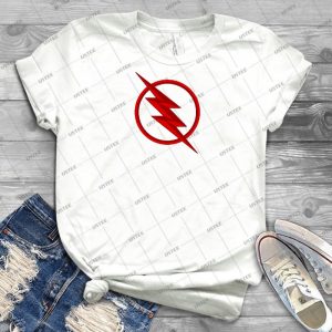 Reverse Flash Logo - Best Unisex Trending Handmade T-shirt Gift Idea For Men T-shirt For Woman