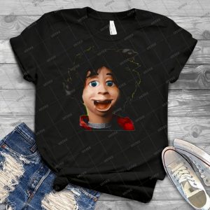 Rex 2 T Shirt 65 - Best Unisex Trending Handmade T-shirt Gift Idea For Men T-shirt For Woman