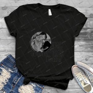 Rex Manning Day 98 - Vintage Men's Shirt Tshirt For Women Classic Handmade Shirt Retro Graphic Tee