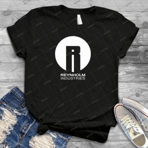 Reynholm Industries - Best Unisex Trending Handmade T-shirt Gift Idea For Men T-shirt For Woman