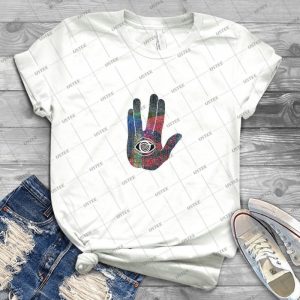 Rezz T Shirt 47 - Trending Shirt For Women Vintage Retro Tee For Men Kid's T-Shirt Handmade Shirt