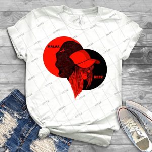 Rezz X Malaa Pardon My French - Best Unisex Trending Handmade T-shirt Gift Idea For Men T-shirt For Woman