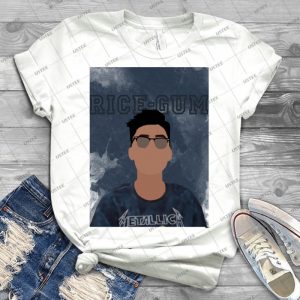 Rice Gum  60 - Gift Idea Shirt For Men Tee For Women Classic Retro Vintage Graphic T-Shirt