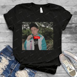 Rich Chigga 13 - Trending Shirt For Women Vintage Retro Tee For Men Kid's T-Shirt Handmade Shirt