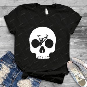 Ride Hard - Minimal 5 - Trending Shirt For Women Vintage Retro Tee For Men Kid's T-Shirt Handmade Shirt