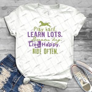 Ride Horses Often - Best Unisex Trending Handmade T-shirt Gift Idea For Men T-shirt For Woman
