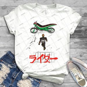 Ride T Shirt - Gift Idea Shirt For Men Tee For Women Classic Retro Vintage Graphic T-Shirt