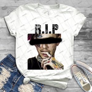 Rip T Shirt - Best Unisex Trending Handmade T-shirt Gift Idea For Men T-shirt For Woman