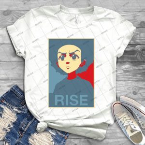 Rise T Shirt - Best Unisex Trending Handmade T-shirt Gift Idea For Men T-shirt For Woman
