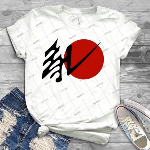 Rising Sun - Best Unisex Trending Handmade T-shirt Gift Idea For Men T-shirt For Woman