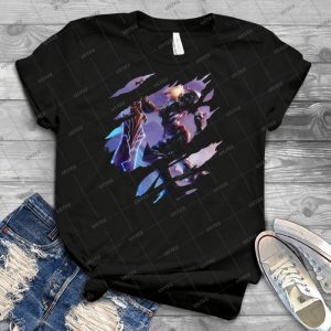 Riven  T Shirt - Best Unisex Trending Handmade T-shirt Gift Idea For Men T-shirt For Woman