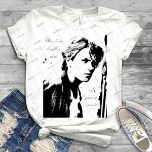 River Phoenix Quote 59 - Best Unisex Trending Handmade T-shirt Gift Idea For Men T-shirt For Woman