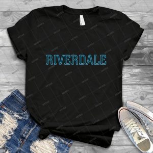 Riverdale - Gift Idea Shirt For Men Tee For Women Classic Retro Vintage Graphic T-Shirt_535