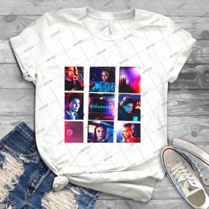 Riverdale  10 - Best Unisex Trending Handmade T-shirt Gift Idea For Men T-shirt For Woman
