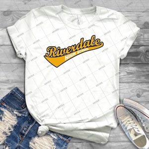 Riverdale 3 - Best Unisex Trending Handmade T-shirt Gift Idea For Men T-shirt For Woman