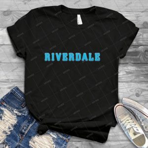 Riverdale 97 - Trending Shirt For Women Vintage Retro Tee For Men Kid's T-Shirt Handmade Shirt