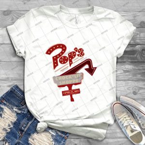Riverdale Pops 1 - Best Unisex Trending Handmade T-shirt Gift Idea For Men T-shirt For Woman
