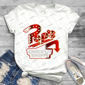 Riverdale Pops Chocklit Shoppe 21 - Best Unisex Trending Handmade T-shirt Gift Idea For Men T-shirt For Woman