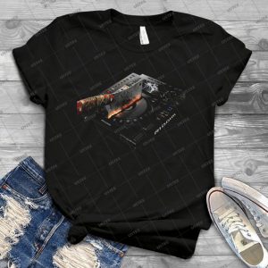 Rl9 - Chop It 25 - Trending Shirt For Women Vintage Retro Tee For Men Kid's T-Shirt Handmade Shirt