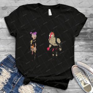 Rm-- Thunderdome Couple 70 - Trending Shirt For Women Vintage Retro Tee For Men Kid's T-Shirt Handmade Shirt